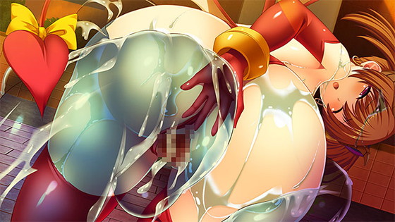 婬魔乙女葵 〜サキュバス見習い奮闘記〜　サンプル画像03