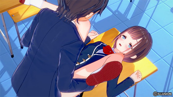 コイカツ！　サンプル画像02