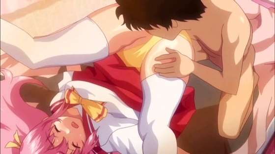 妹ぱらだいす！ 1 ～お兄ちゃん、わたしとしようよっ～　サンプル画像01