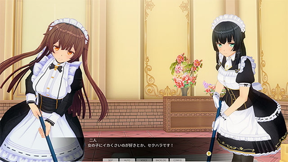 カスタムオーダーメイド3D2 GP-01 サンプル画像01