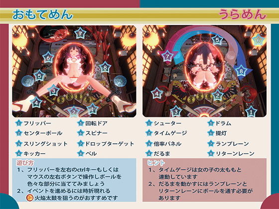 芸妓玉 サンプル画像02