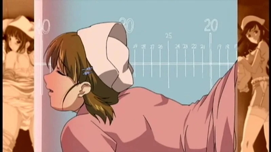 浣腸シーンのあるエロアニメ サンプル画像