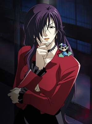 『新世紀 淫魔聖伝』亀山火巫女の画像