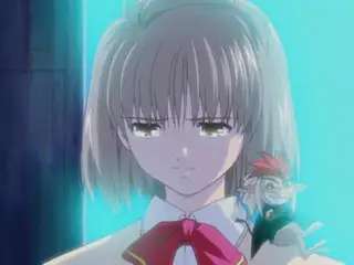 『新世紀 淫魔聖伝』亀山瞳の画像