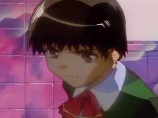 『新世紀 淫魔聖伝』大鳥真緒の画像