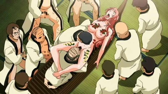 TSF物語 Trans.2「痴漢！輪姦！肉便器！！」　サンプル画像01